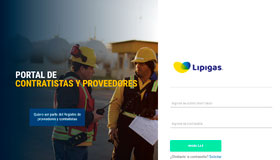 Lipigas CP