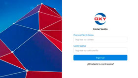 Oxy CDE
