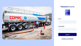 Transcom - Conecta