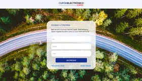 Copec Cupón Electrónico