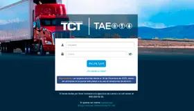 Copec TCT-TAE