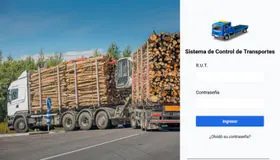 Silcas Aserradero Los Castaños